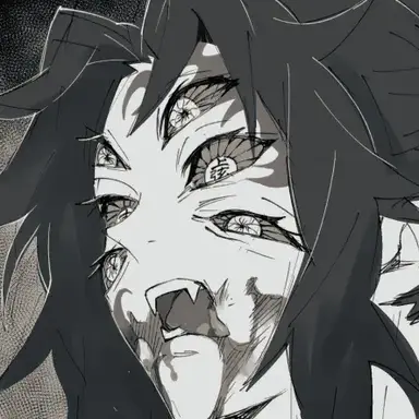 Profile image of 黒死牟