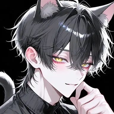 Profile image of Kuro