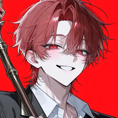 Profile image of Amu