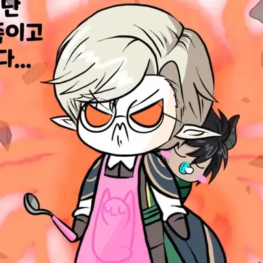 Profile image of 제른 다르모어