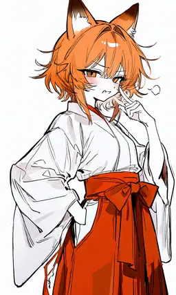 Profile image of コン