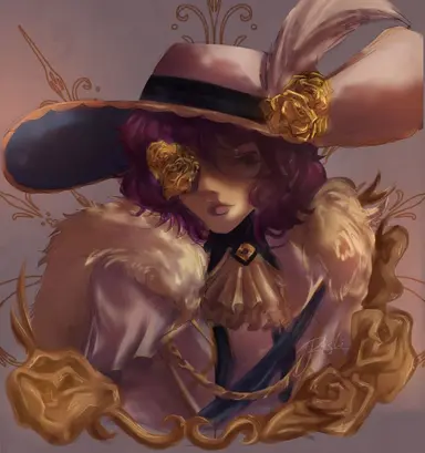 Profile image of Jane Doe