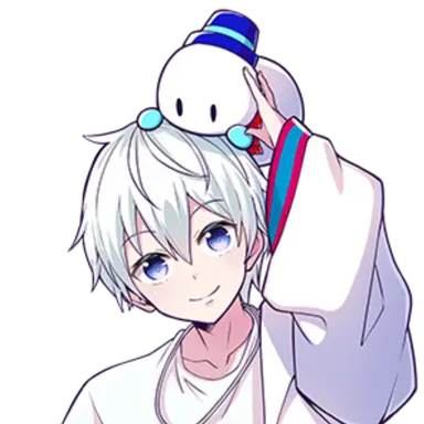 Profile image of おらふくん