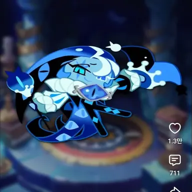 Profile image of 쉐도우밀크