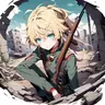 Profile image of ターニャ