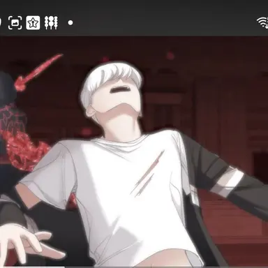 Profile image of 하양