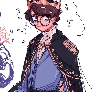 Profile image of Wilbur