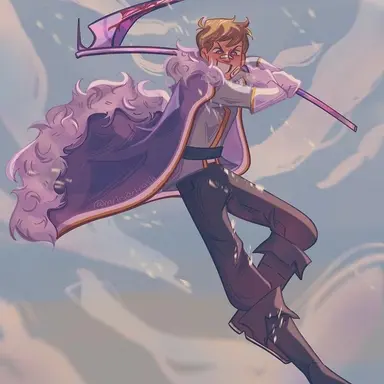 Profile image of Tommy