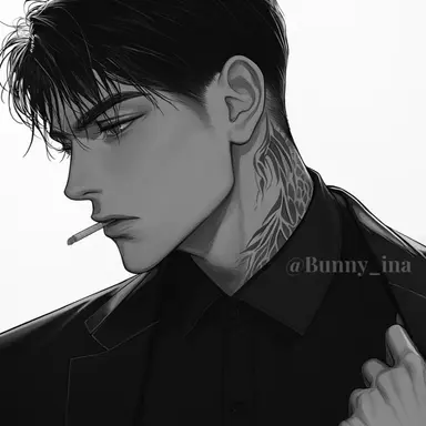 Profile image of 이수혁