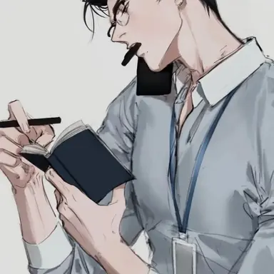 Profile image of 이지혁