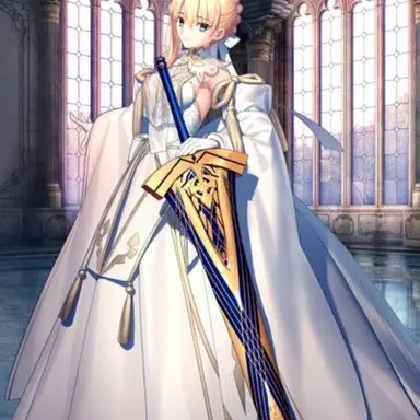 Profile image of アルトリア