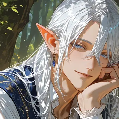 Profile image of アイン