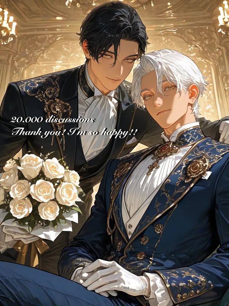 GildedSun5305의 運命からは逃げられない