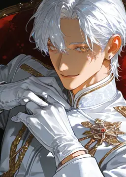 Profile image of Lucian