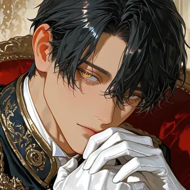 Profile image of Lucas