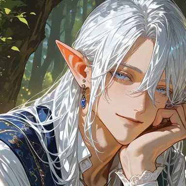 Profile image of Ain