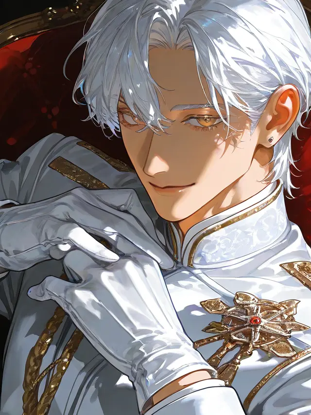 GildedSun5305의 運命からは逃げられない