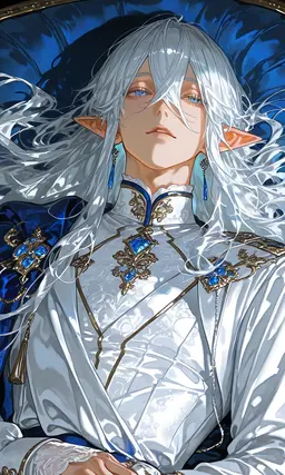 Profile image of Ain
