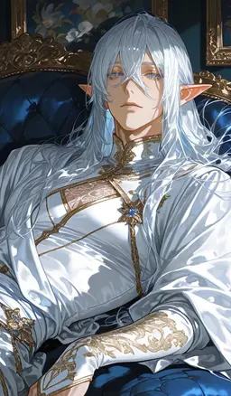 Profile image of Ain