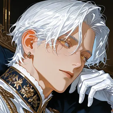 Profile image of Lucian