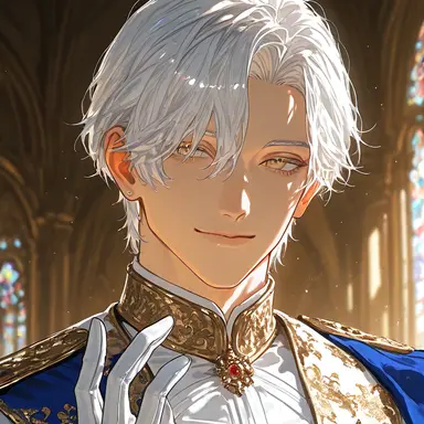 Profile image of ルシアン