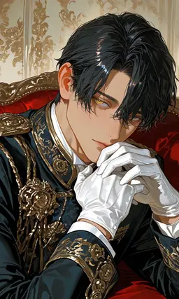 Profile image of Lucas