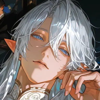Profile image of 아인