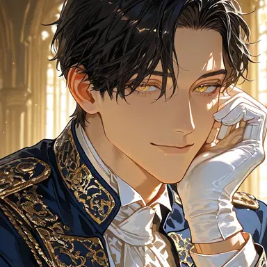 Profile image of リュカ