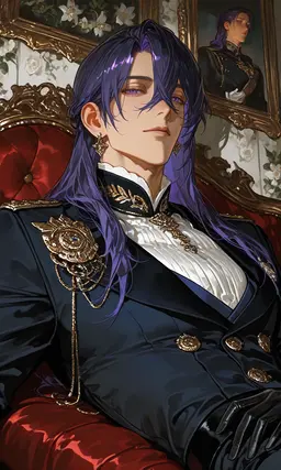 Profile image of Caius