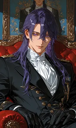 Profile image of Caius