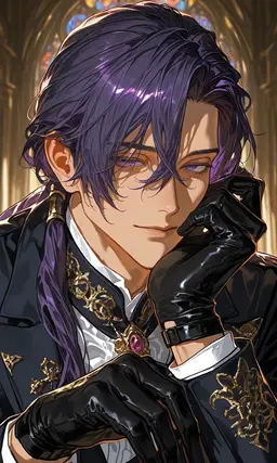 Profile image of Caius