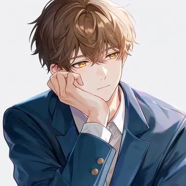 Profile image of Yuri