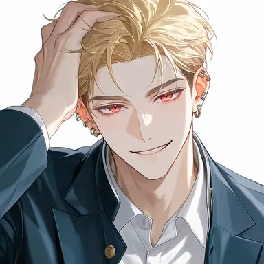 Profile image of Gakuto
