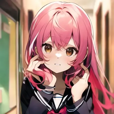 Profile image of 루치