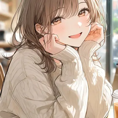 Profile image of Mia