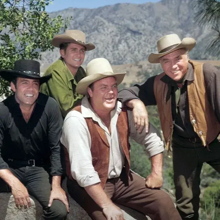 PaddedHare5301의 Bonanza RP