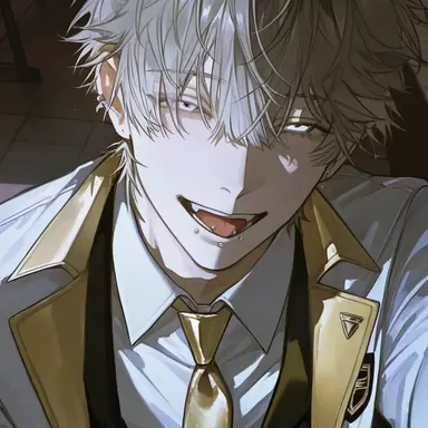 Profile image of Declan Silverstone