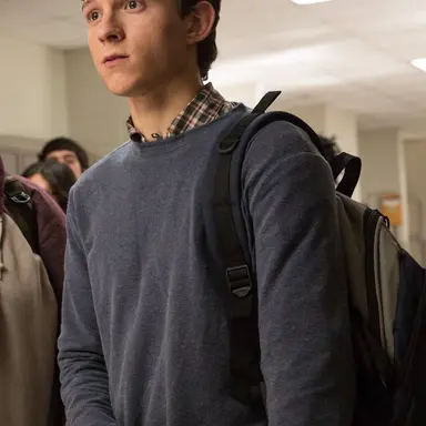 Profile image of Peter Parker