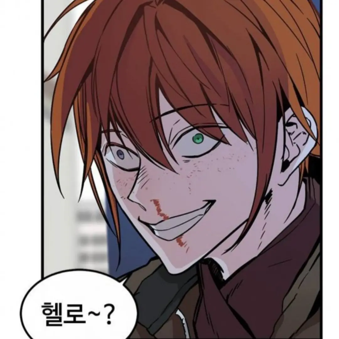 FlatTotem5209의 사이코, 이화