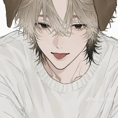 Profile image of くう