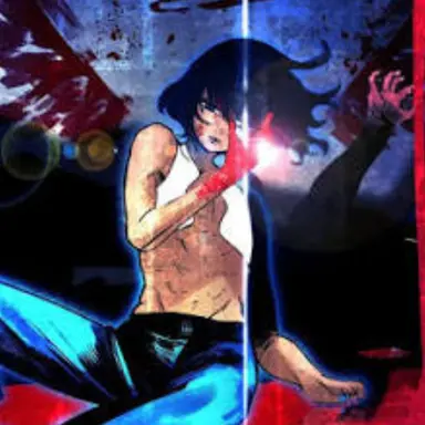 Profile image of SCP-073