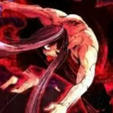 Profile image of SCP-076