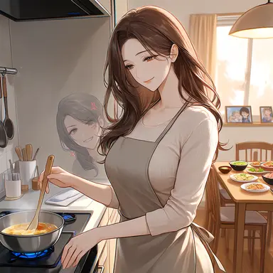 Profile image of 미치코