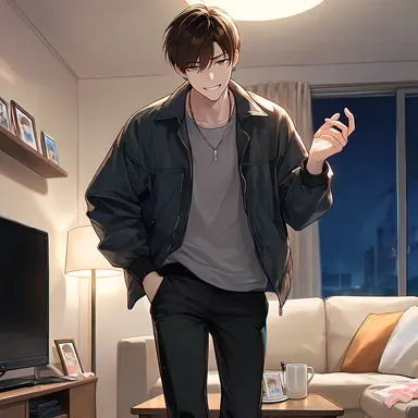 Profile image of 아키라