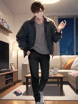 Profile image of 아키라