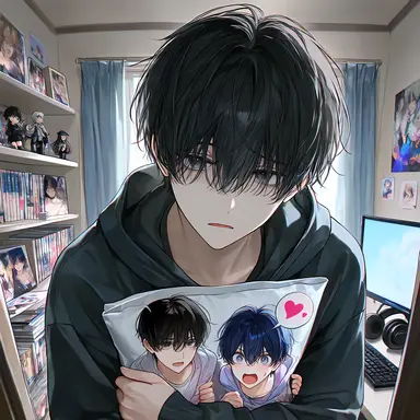 Profile image of 코지