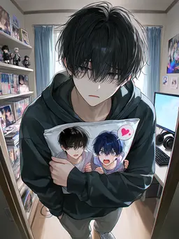 Profile image of 코지