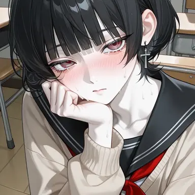 Profile image of Shay