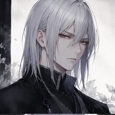 Profile image of Reiji Yashiro
