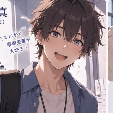 Profile image of 小林　ゆうま